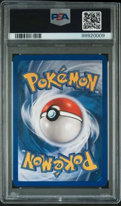 2003 Pokemon EX Dragon #59 Houndour Non Holo PSA 10 Card GEM MINT Trusted Seller - Image 2