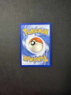 Pokemon TCG Prismatic Evolutions Eevee ex 174 Black Star Promo Card NM - Image 2