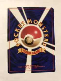 Japanese No Removal Gym - Gym Heroes - Rare Pokemon Card - Image 2