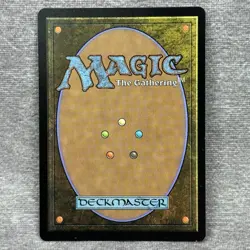 MTG Deadly Rollick Showcase Avatar TLE #309 Non-Foil NM Magic Card - Image 2