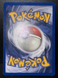 Venomoth 13/64 WOTC Jungle Rare Unlimited Holo Holo Pokemon Card LP - Image 4