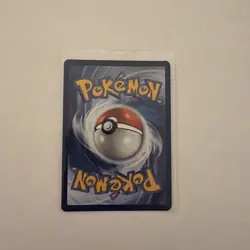 Pokemon Meowth IR #106/094 Phantasmal Flames Illustration Rare NM/M TCG - Image 2