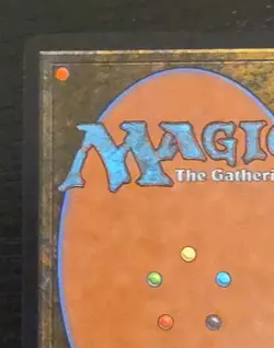 Sleight of Hand 0152 Silver Scroll Foil - Japanese Alt Art Secrets of Strixhaven - Image 3