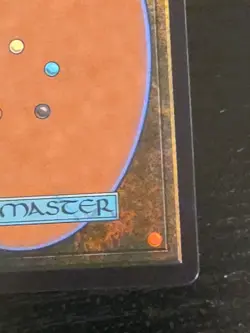 Sleight of Hand 0152 Silver Scroll Foil - Japanese Alt Art Secrets of Strixhaven - Image 5