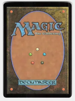 THRABEN CHARM - Magic: The Gathering - Cruchaga LP - Image 2