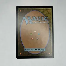 Thran Dynamo 415 NM Normal U Commander Masters MTG - Image 2