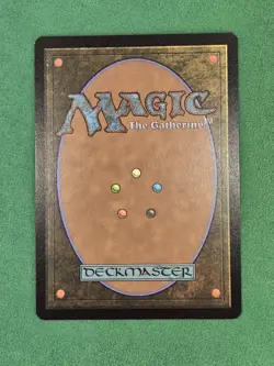 MTG Decorum Dissertation (Borderless) Regular Secrets of Strixhaven Magic - Image 4