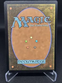 MTG Lotus Bloom TSR Time Spiral Remastered Promo Foil #411 NM - Image 4