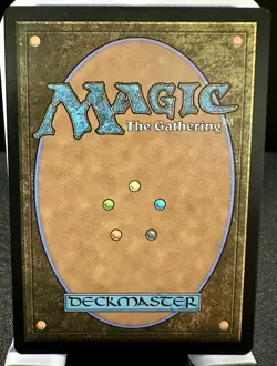 Magic: The Gathering Wan Shi Tong, Librarian Mythic 0078 Legendary Creature - Image 2