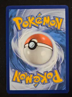 Pokemon TCG Krookodile 137/086 Holo Illustration Rare SV: Black Bolt NM English - Image 2