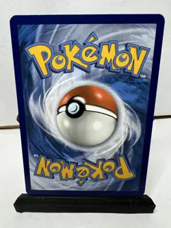 NM - 2023 Pokemon SV Obsidian Flames - OBF EN Pidgeot ex #225/197 - Image 2