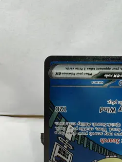 NM - 2023 Pokemon SV Obsidian Flames - OBF EN Pidgeot ex #225/197 - Image 5