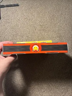 🔥 Pokemon TCG Pokemon Day 2026 Collection 30th Anniversary Box Promo New Sealed - Image 4