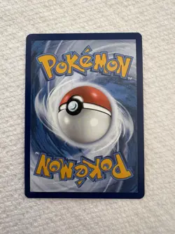 Unfair Stamp Pokemon • ACE SPEC Rare • 165/167 Twilight Masquerade - Image 2