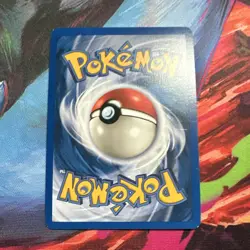 Pokemon Psychic Energy 109/110 EX Holon Phantoms Reverse Holo English - Image 2