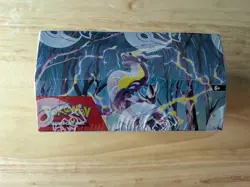 Pokemon Scarlet And Violet Base Booster Box Sealed - Image 3