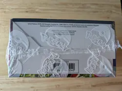 Pokemon Scarlet And Violet Base Booster Box Sealed - Image 4