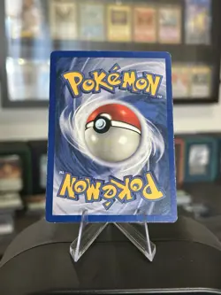 1999 Pokemon Base Set Blastoise 2/102 Holo Rare Unlimited MP - Image 2