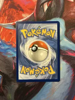 Tyrunt Black Star Promo 070 - Pokemon Mega Evolution - NM - Image 2