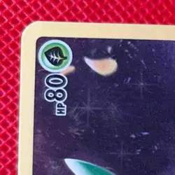 2023 Pokemon Sword & Shield Crown Zenith Turtwig #GG31/GG70 Galarian Gallery - Image 3