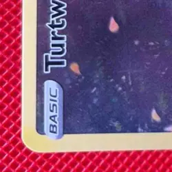 2023 Pokemon Sword & Shield Crown Zenith Turtwig #GG31/GG70 Galarian Gallery - Image 4