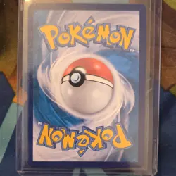 Pokemon Glaceon V S6a Eevee Heroes Full Art Secret Rare Holo 210 HP Korean - Image 2