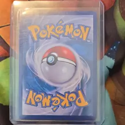 Pokemon TCG Dendra Sv2a 206/165 Special Art Rare Full Art Holo Korean - Image 2