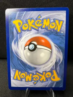 Crobat 91 Rare Pokemon Battle Styles 163 Reverse Holo - Image 2