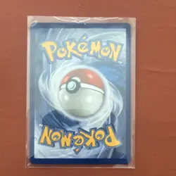 Pokemon Mega Zygarde EX Full Art Foil Card 104/088 Perfect 310 HP 200 ATK - Image 2