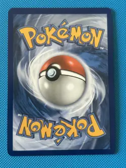 Pokemon N's Zekrom Pokemon Center Stamped Exclusive Black Star Promo 031 - Image 2