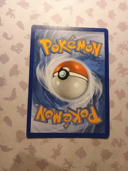 Pokemon TCG XY - Phantom Forces Gengar EX #34/119 Holo LP 🔥🔥 - Image 4