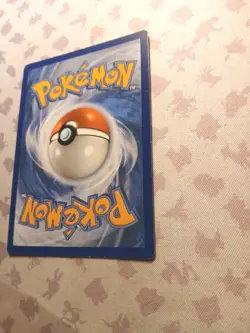 Pokemon TCG XY - Phantom Forces Gengar EX #34/119 Holo LP 🔥🔥 - Image 5