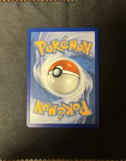 Pokemon TCG Mega Lucario EX MEP 033 Black Star Promo NM/Mint - Image 3