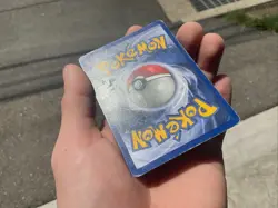 Clefairy HP Base Set Holo Rare Shadowless 5 Vintage Pokemon 5/102 WOTC 1999 - Image 5