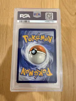 2024 POKEMON SSP EN ALOLAN EXEGGUTOR exULTRA RARE#225GEM MT10149807157 - Image 2