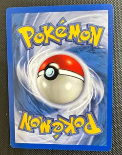 Pokemon 2002 Neo DESTINY 1st Edition PORYGON 78/105 NM - never played - Image 2