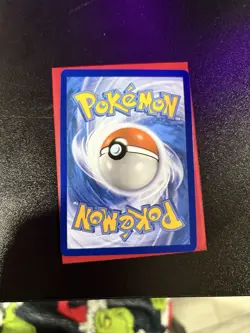 Pokemon Sylveon VMAX Full Art Rapid Strike Secret Rare Evolving Skies 212/203 - Image 2