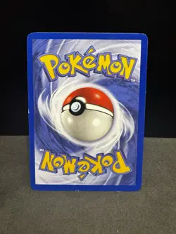 Pokemon | Slowpoke - 67/82 | Team Rocket 1st Edition | Near Mint - Image 2