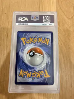 2024 POKEMON SSP ENMILOTIC exULTRA RAREPA#217GEM MT10149807160 - Image 2