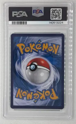 2024 POKEMON CS5a CS ARCEUS V SUPER RARE #145 PSA 10 GEM MT - Image 2