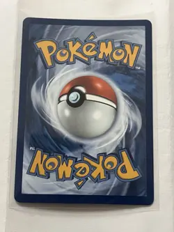 Pokemon TCG Perfect Order Naveen 112/088 Full Art Trainer Secret Rare NM - Image 2