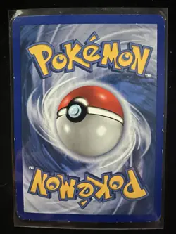 Jolteon Pokemon TCG Delta Species Holo Rare Card 7/113 - Image 2