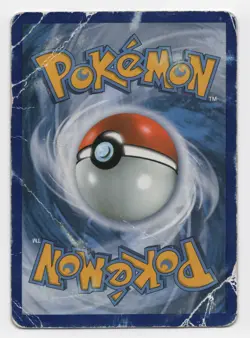 Pokemon TCG Double Crisis Team Aqua's Kyogre EX 6/34 Holo (See Pics) - Image 2