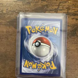 Pokemon TCG Charizard GX Hidden Fates 9/68 Holo Ultra Rare - Image 2