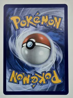 Mega Clefable ex 119/088 SIR Pokemon Perfect Order Special Illustration Rare - Image 2