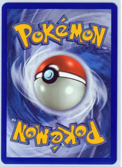POKEMON EX HOLON PHANTOMS-HORSEA (Delta Species) 66/110-REVERSE HOLO-STAMPED NM - Image 2