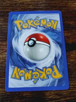 Pokemon Neo Destiny 1st Edition Unown Z 60/105 Non Holo NM-MINT - Image 2