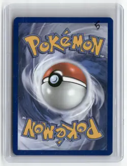 2026 Pokemon 30th Anniversary Pikachu #051/162 Reverse Holo - Image 2