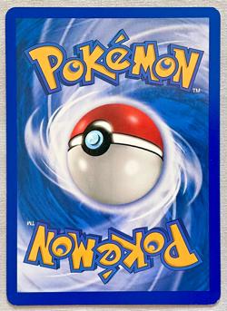 Pokemon 1st EDITION Unown A #33/75 - 2001 Neo Discovery Set - NM or Better Cond. - Image 2