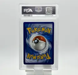 PSA 10 Rayquaza VMAX 111/203 SWSH07: Evolving Skies Holo Pokemon Vintage Rare - Image 2